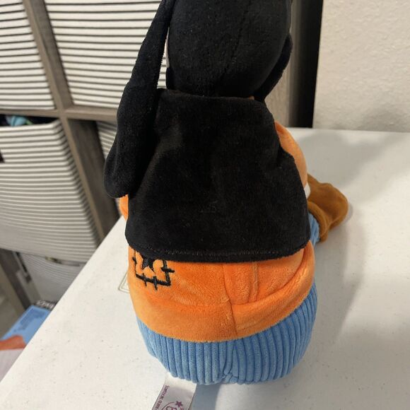 Large 18" Disney Goofy Scentsy Buddy With Scent Packet - Picture 7 of 9